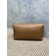 Best Replica YSL Saint Laurent Cassandre Large Clutch Bag in Brown Fake At Cheap Price Special Grade Replica YSL Saint Laurent Cassandre Large Clutch Bag in Brown Clone Sale