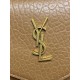 Best Replica YSL Saint Laurent Cassandre Large Clutch Bag in Brown Fake At Cheap Price Special Grade Replica YSL Saint Laurent Cassandre Large Clutch Bag in Brown Clone Sale