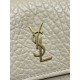 Best Replica YSL Saint Laurent Mini Classic Niki Shoulder Bag 18cm Apricot Fake At Cheap Price Special Grade Replica YSL Saint Laurent Mini Classic Niki Shoulder Bag 18cm Apricot Clone Sale