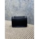 Special Grade Replica YSL Saint Laurent Mini Classic Niki 18cm Crossbody Bag in Black Clone Sale