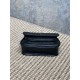 Special Grade Replica YSL Saint Laurent Mini Classic Niki 18cm Crossbody Bag in Black Clone Sale
