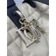 Special Grade Replica Dior Toujours Small/Medium/Large Tote Bag in Macrocannage Calfskin, Powder Beige Clone Sale