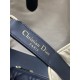 Special Grade Replica Dior Toujours Small/Medium/Large Tote Bag in Macrocannage Calfskin, Powder Beige Clone Sale
