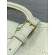 Special Grade Replica Dior Jolie Top Handle Mini Chain Handbag in Beige Clone Sale