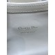 Special Grade Replica Dior Jolie Top Handle Mini Chain Handbag in Beige Clone Sale