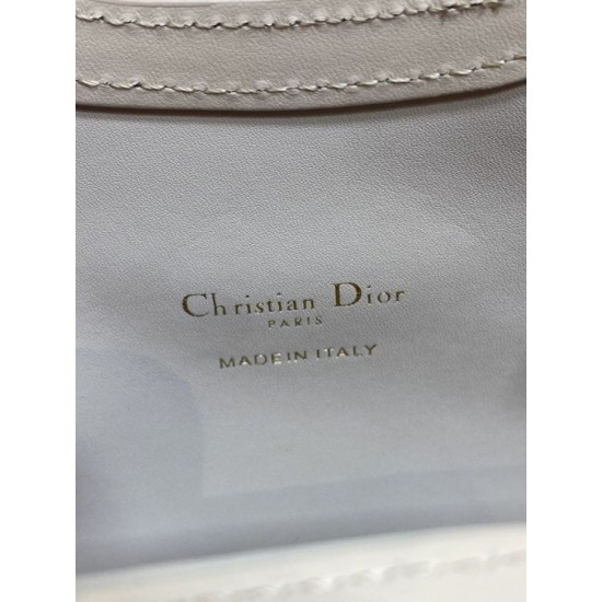 Special Grade Replica Dior Jolie Top Handle Mini Chain Handbag in Pink Clone Sale