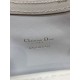 Special Grade Replica Dior Jolie Top Handle Mini Chain Handbag in Pink Clone Sale