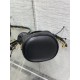 Special Grade Replica Dior 30 Montaigne Mini Bucket Bag, Black Clone Sale