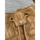 Best Replica Dior Small Dior Caro Latte Macrocannage Bucket Bag, Brown Fake At Cheap Price Special Grade Replica Dior Small Dior Caro Latte Macrocannage Bucket Bag, Brown Clone Sale