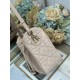 Special Grade Replica Dior D-Motion Lambskin Belt Bag, Size 163, Microchip, Pink Clone Sale