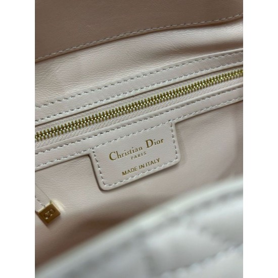 Special Grade Replica Dior D-Motion Lambskin Belt Bag, Size 163, Microchip, Pink Clone Sale