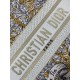 Best Replica Christian Dior Medium Lady D-Lite Bag with Embroidered Milk Motif Fake At Cheap Price Special Grade Replica Christian Dior Medium Lady D-Lite Bag with Embroidered Milk Motif Clone Sale