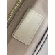 Special Grade Replica Dior Lady Dior My ABCDior Small Top Handle Bag, Pink/White Clone Sale