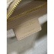 Special Grade Replica Dior Groove 20 Bag in Beige Dior Oblique Jacquard Clone Sale