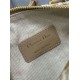 Special Grade Replica Dior Groove 16 Bag in Beige Dior Oblique Jacquard Clone Sale