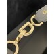 Special Grade Replica Dior Toujours Mini Macrocannage Tote Bag in Black Clone Sale