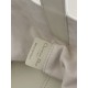 Special Grade Replica Dior Toujours Mini Macrocannage Tote Bag in White Clone Sale