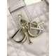 Special Grade Replica Dior Toujours Mini Macrocannage Tote Bag in Pink Clone Sale