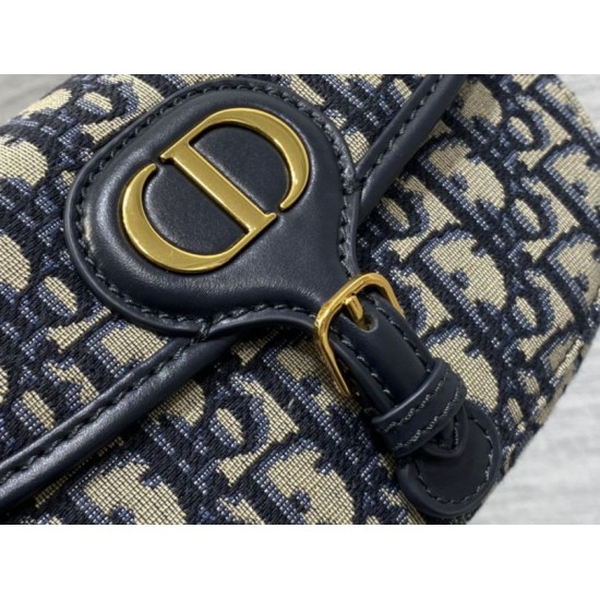 Best Replica Dior Medium East-West Dior Oblique Jacquard Bag in Black Fake At Cheap Price Special Grade Replica Dior Medium East-West Dior Oblique Jacquard Bag in Black Clone Sale