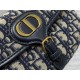 Best Replica Dior Medium East-West Dior Oblique Jacquard Bag in Black Fake At Cheap Price Special Grade Replica Dior Medium East-West Dior Oblique Jacquard Bag in Black Clone Sale