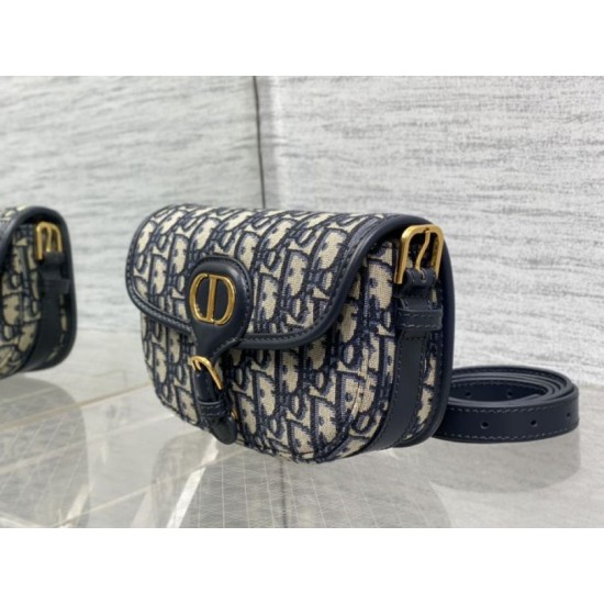 Best Replica Dior Medium East-West Dior Oblique Jacquard Bag in Black Fake At Cheap Price Special Grade Replica Dior Medium East-West Dior Oblique Jacquard Bag in Black Clone Sale