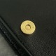 Special Grade Replica Céline Soft Triomphe Besace Crossbody Bag in Black Clone Sale