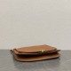 Special Grade Replica Céline Soft Triomphe Besace Crossbody Bag Brown Clone Sale