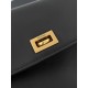 Special Grade Replica Balenciaga Rodeo Medium Shoulder Bag in Black and Gold Clone Sale