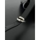 Special Grade Replica Balenciaga Rodeo Medium Shoulder Bag in Black and Silver Clone Sale