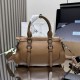 Special Grade Replica Prada Large Tote/Shopper Bag 1BG604 in Caramel Clone Sale