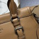 Special Grade Replica Prada Large Tote/Shopper Bag 1BG604 in Caramel Clone Sale