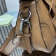 Special Grade Replica Prada Large Tote/Shopper Bag 1BG604 in Caramel Clone Sale