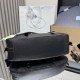 Special Grade Replica Prada Large Tote/Shopper Bag 1BG604 in Black Clone Sale
