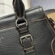 Special Grade Replica Prada Large Tote/Shopper Bag 1BG604 in Black Clone Sale