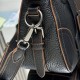 Special Grade Replica Prada Large Tote/Shopper Bag 1BG604 in Black Clone Sale