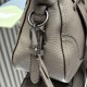 Special Grade Replica Prada Large Tote/Shopper Bag 1BG604 in Gray Clone Sale