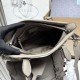 Special Grade Replica Prada Large Tote/Shopper Bag 1BG604 in Gray Clone Sale