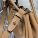 Best Replica Prada Darling Mini Bucket Bag 1BE087 in Brown Fake At Cheap Price Special Grade Replica Prada Darling Mini Bucket Bag 1BE087 in Brown Clone Sale