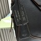 Special Grade Replica Prada Aimèe Classic Large Hobo/Shoulder Bag in Black Clone Sale