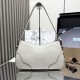 Special Grade Replica Prada Aimèe Classic large shoulder/hobo bag in beige Clone Sale