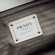Special Grade Replica Prada Aimèe Classic large shoulder/hobo bag in beige Clone Sale