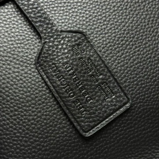 Special Grade Replica Prada 1BB148 large handbag in black Clone Sale