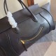 Special Grade Replica Celine large soft travel bag in black Clone Sale