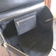 Special Grade Replica Celine large soft travel bag in black Clone Sale