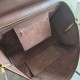 Special Grade Replica Celine large soft travel bag in coffee Clone Sale