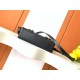 Special Grade Replica Givenchy Nano Voyou medium crossbody bag in black Clone Sale