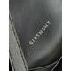 Special Grade Replica Givenchy Nano Voyou medium crossbody bag in black Clone Sale