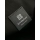 Special Grade Replica Givenchy Nano Voyou medium crossbody bag in black Clone Sale