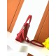 Special Grade Replica Givenchy Voyou Nano shoulder bag in red Clone Sale