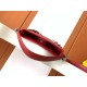 Special Grade Replica Givenchy Voyou Nano shoulder bag in red Clone Sale